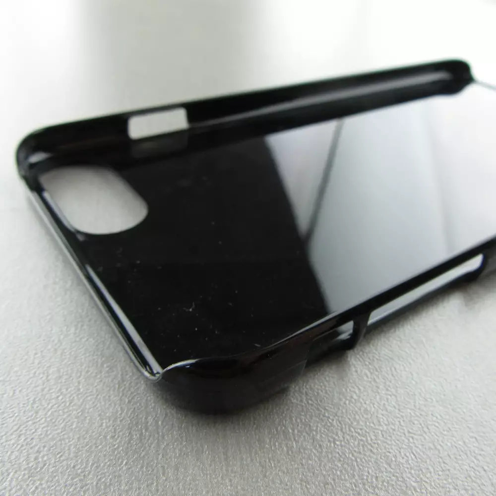 iPhone 7 Plus / 8 Plus Case Hülle - Schweizer Alpenflug