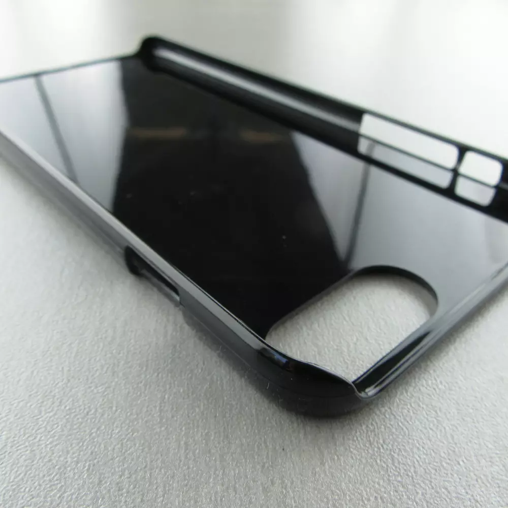 iPhone 7 Plus / 8 Plus Case Hülle - Schweizer Alpenflug