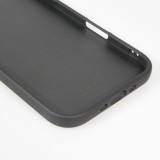 iPhone Air Case Hülle - Silikon schwarz Poya Schweiz 3 schwarz