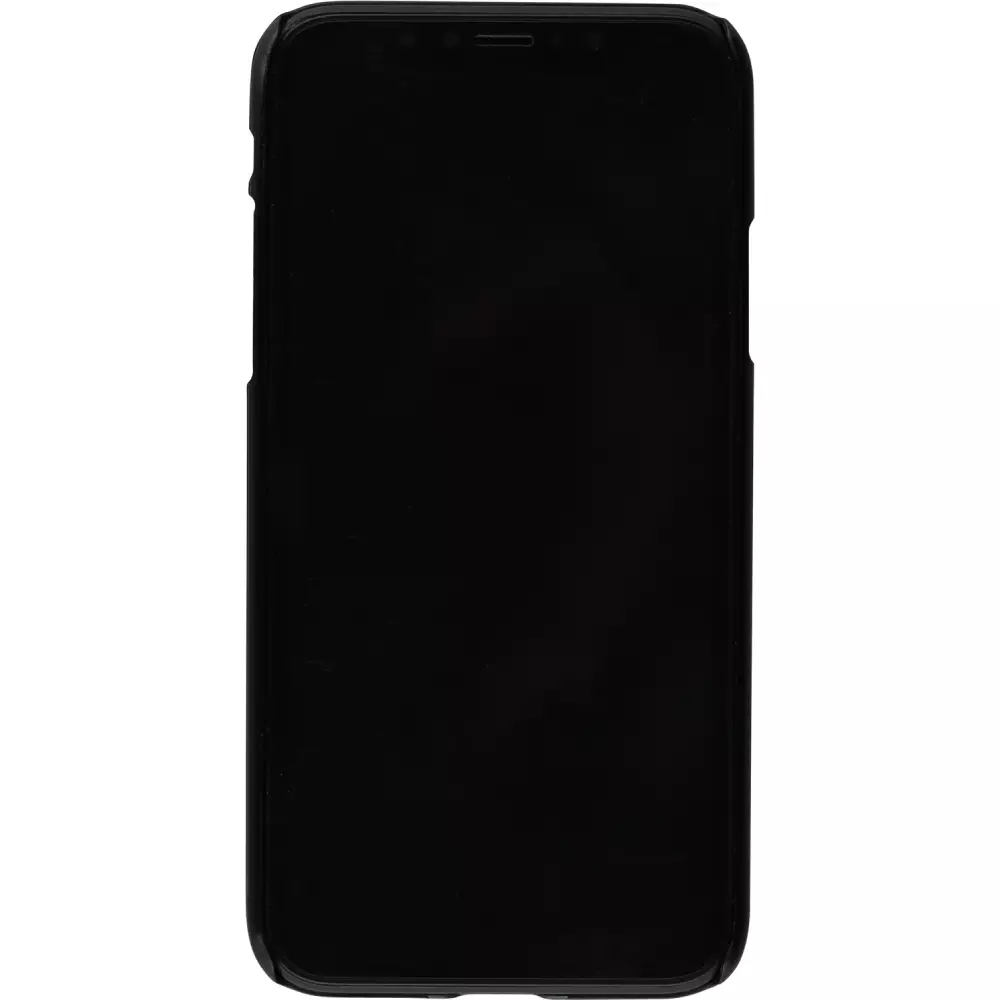 iPhone X / Xs Case Hülle - Spring 23 donuts