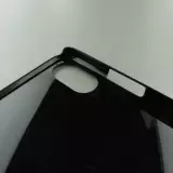 iPhone X / Xs Case Hülle - Spring 23 donuts