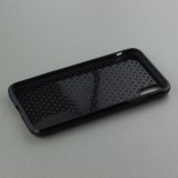 iPhone Xs Max Case Hülle - Hybrid Armor schwarz F1 Track 2025 China