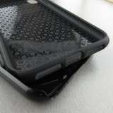 iPhone Xs Max Case Hülle - Hybrid Armor schwarz F1 Track 2025 China