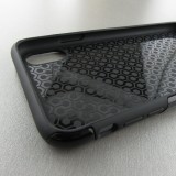 iPhone Xs Max Case Hülle - Hybrid Armor schwarz F1 Track 2025 China