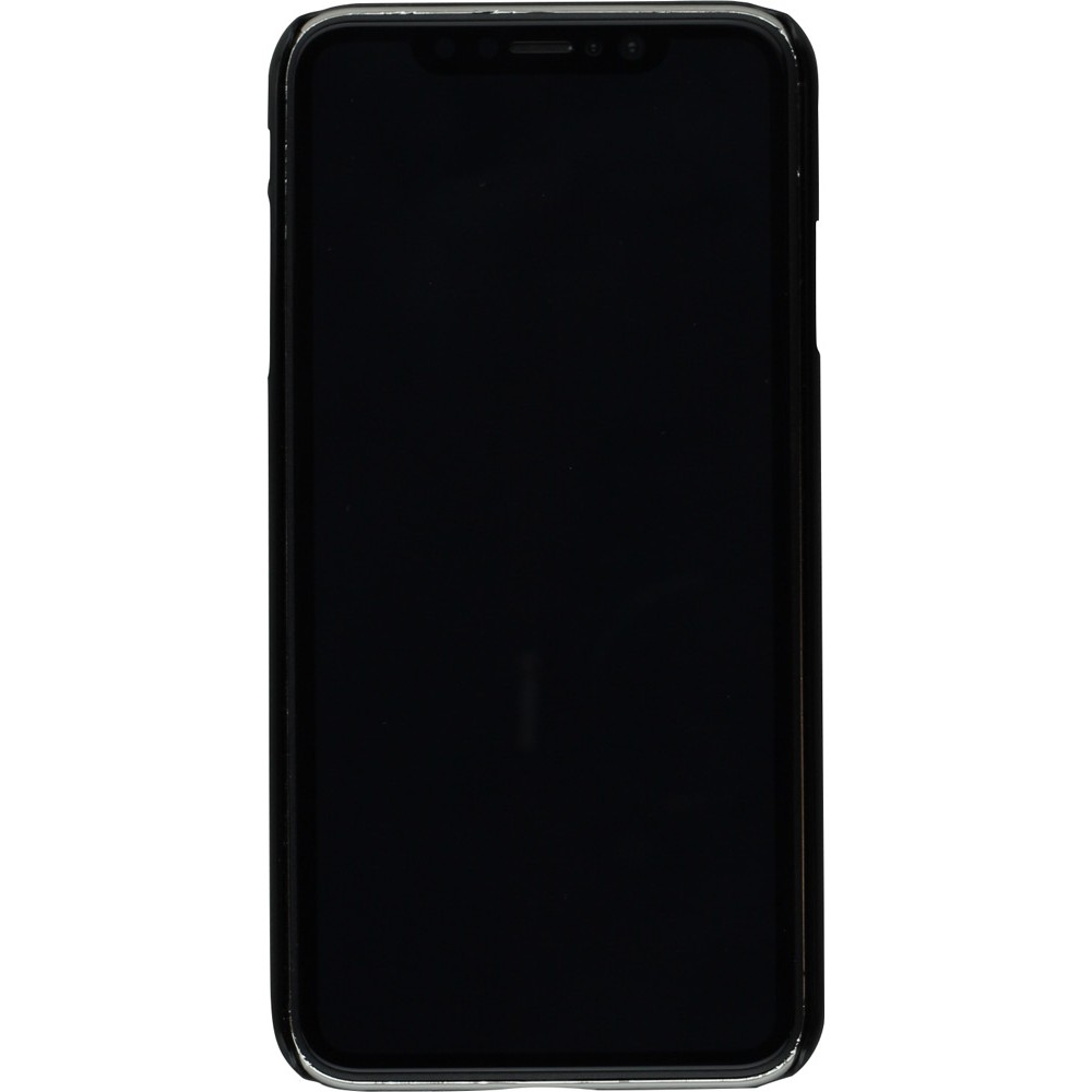 iPhone Xs Max Case Hülle - F1 Track 2025 China