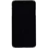 iPhone Xs Max Case Hülle - Fussballtrikot Slowakei