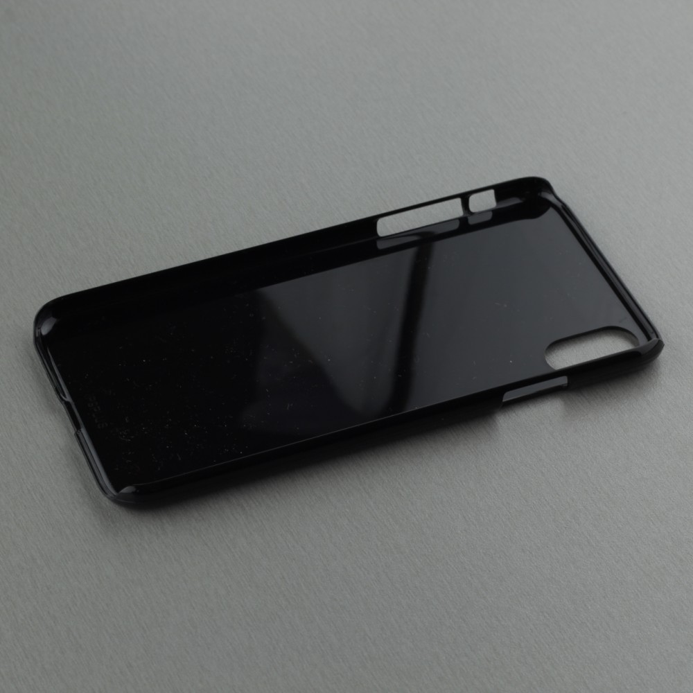 iPhone Xs Max Case Hülle - F1 Track 2025 China