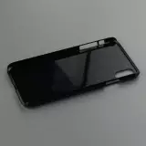 iPhone Xs Max Case Hülle - Fussballtrikot Slowakei