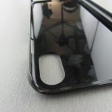 iPhone Xs Max Case Hülle - F1 Track 2025 China