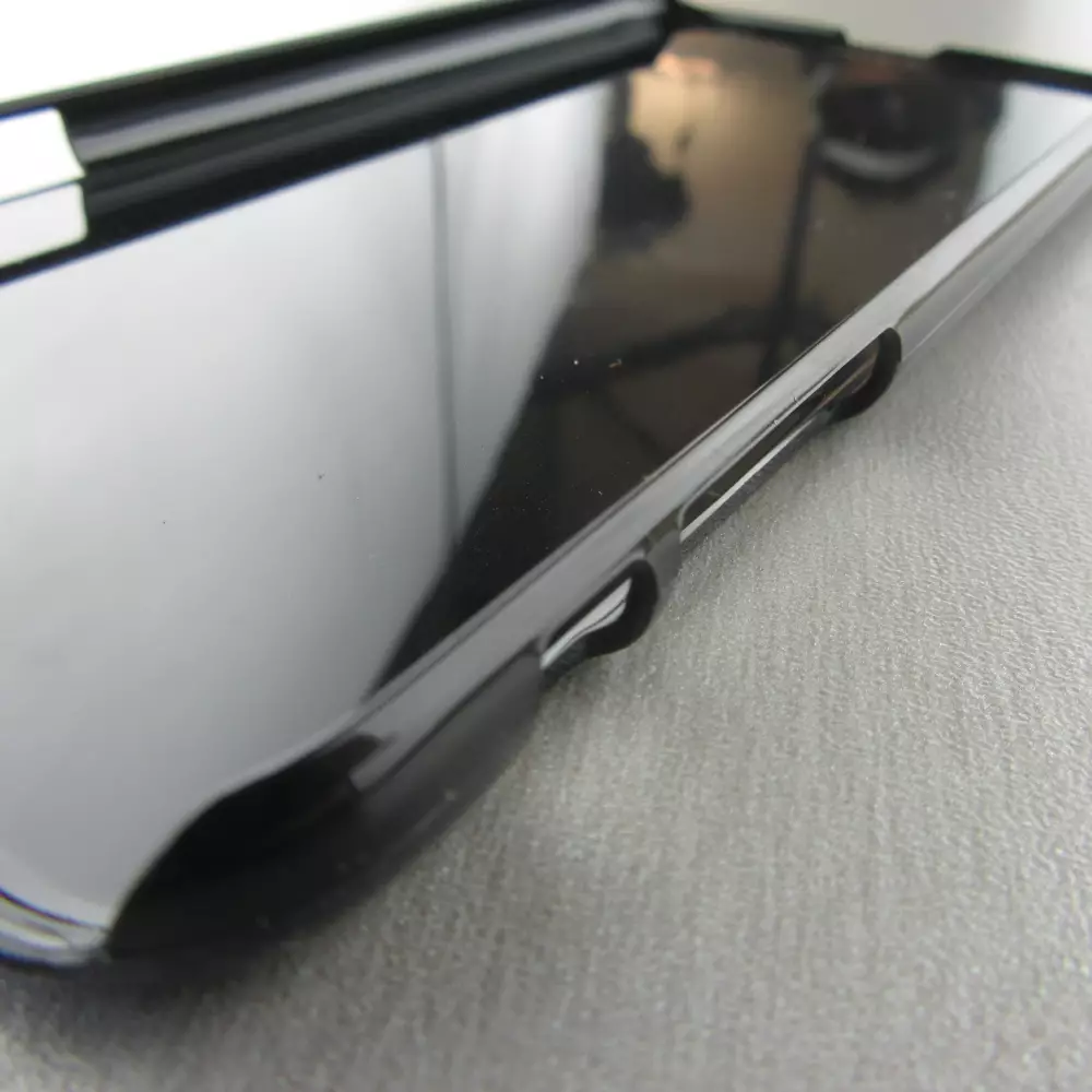 iPhone Xs Max Case Hülle - Fussballtrikot Slowakei