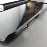 iPhone Xs Max Case Hülle - Fussballtrikot Slowakei