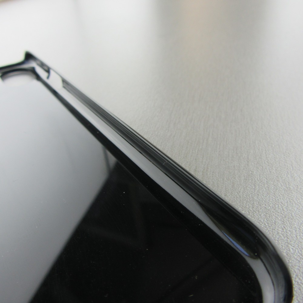iPhone Xs Max Case Hülle - F1 Track 2025 China