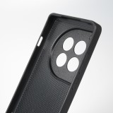 OnePlus 12 Case Hülle - Silikon schwarz Taylor Swift Sketch - Pink