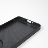 OnePlus 12 Case Hülle - Silikon schwarz Taylor Swift Sketch - Pink