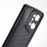 OPPO Find X5 Pro Case Hülle - Silikon schwarz Taylor Swift The Eras Tour