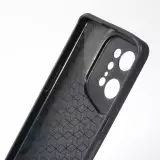 OPPO Find X5 Pro Case Hülle - Silikon schwarz Ostern 2025 Osterkorb