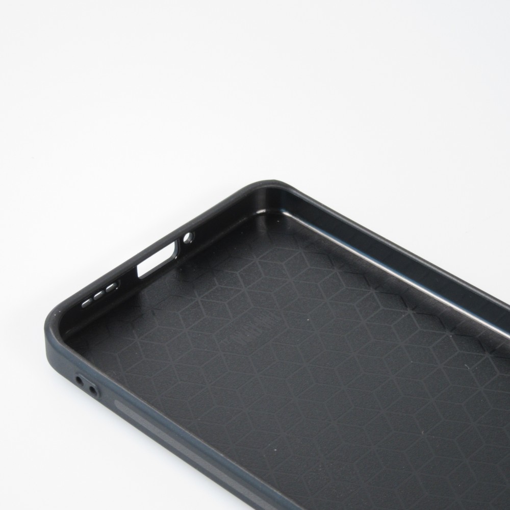 OPPO Find X5 Pro Case Hülle - Silikon schwarz Taylor Swift The Eras Tour