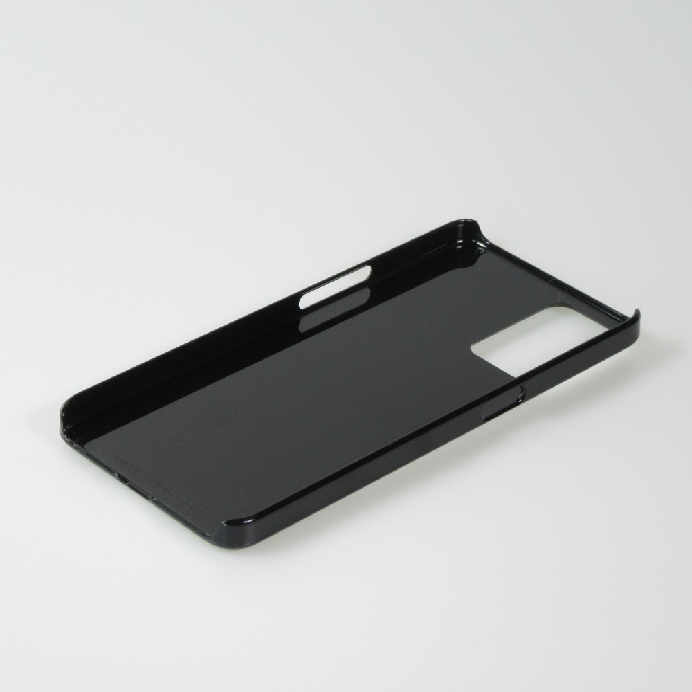 Coque OPPO Reno6 5G - Cheval majestueux plage