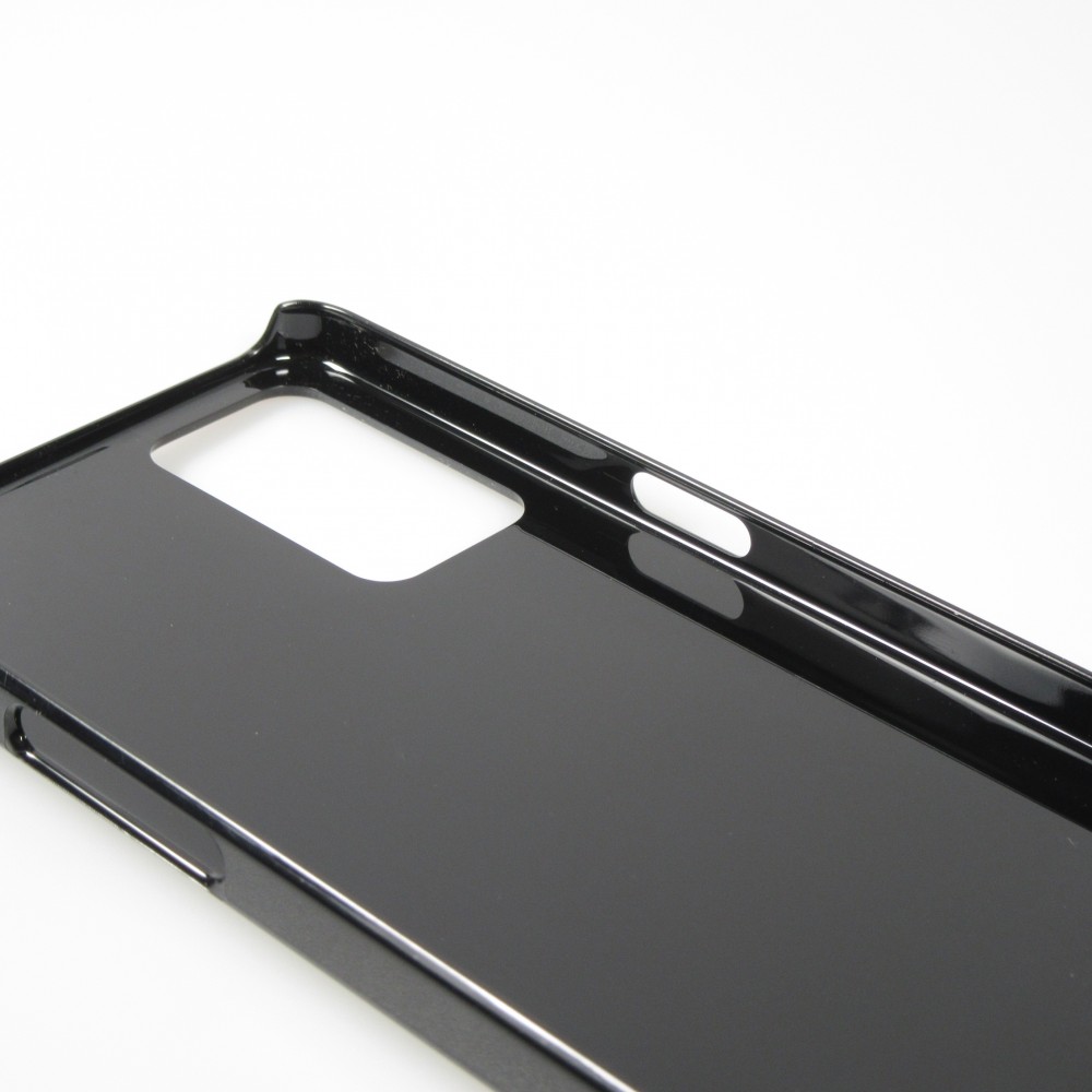 Coque OPPO Reno6 5G - Cheval majestueux plage