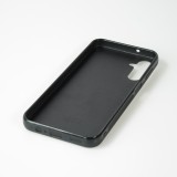 Coque Samsung Galaxy A14 5G - Silicone rigide noir Summer 2021 16