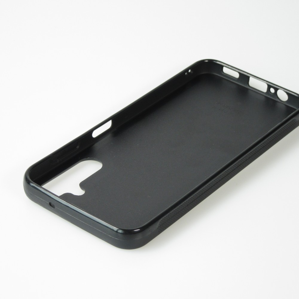 Coque Samsung Galaxy A14 5G - Silicone rigide noir Summer 2021 16