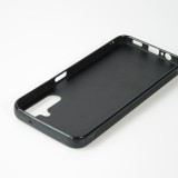 Coque Samsung Galaxy A14 5G - Silicone rigide noir Summer 2021 16