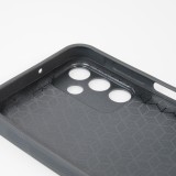 Samsung Galaxy A16 Case Hülle - Silikon schwarz Taylor Swift In My Swiftie Era - Pink
