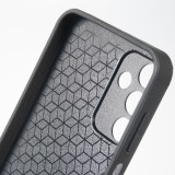 Samsung Galaxy A16 Case Hülle - Silikon schwarz Taylor Swift In My Swiftie Era - Pink