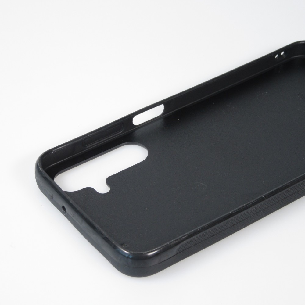 Samsung Galaxy A25 Case Hülle - Silikon schwarz Taylor Swift In My Swiftie Era - White
