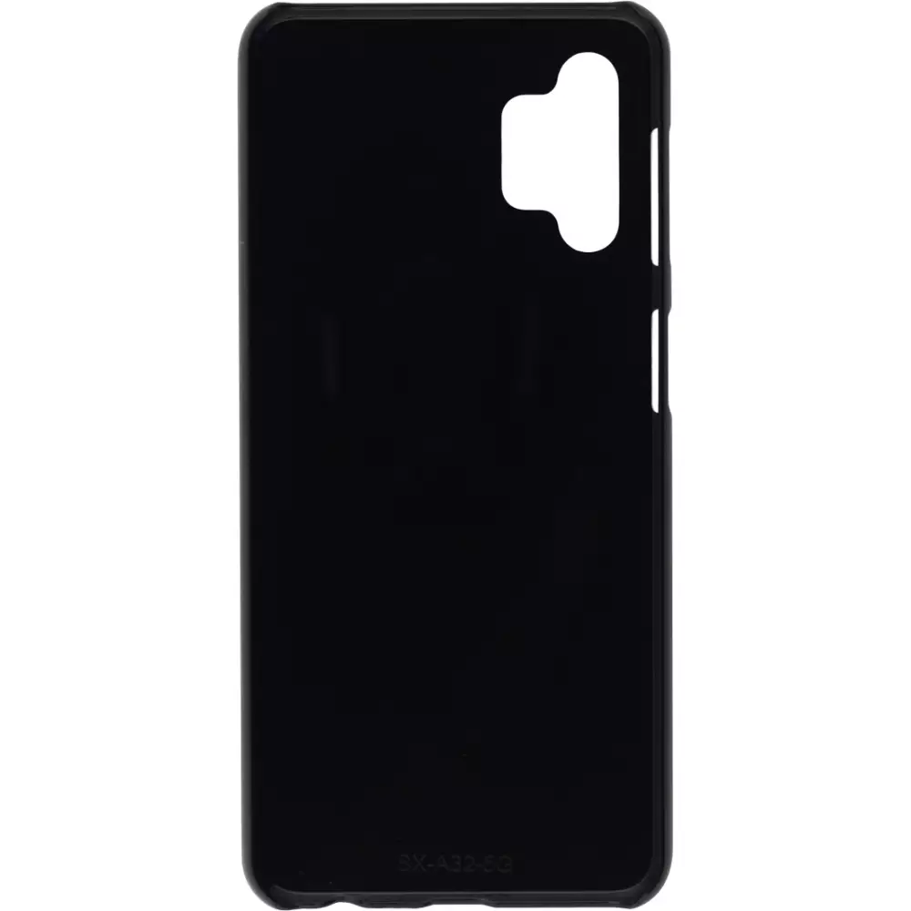 Samsung Galaxy A32 5G Case Hülle - Portugal Away personalisierbares Fussballtrikot