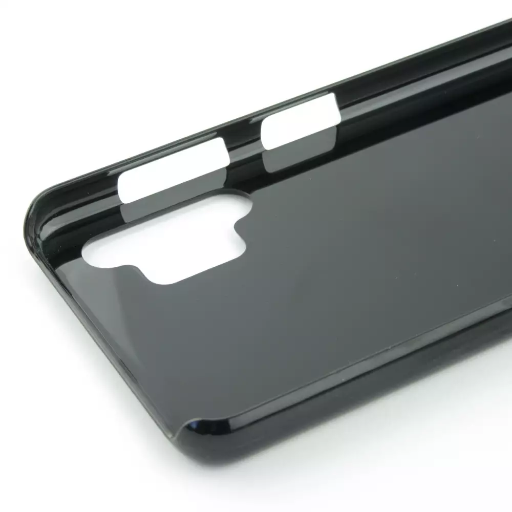 Samsung Galaxy A32 5G Case Hülle - Portugal Away personalisierbares Fussballtrikot