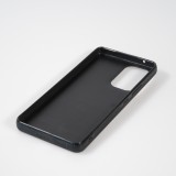 Samsung Galaxy A33 5G Case Hülle - Silikon schwarz Taylor Swift In My Swiftie Era - Pink