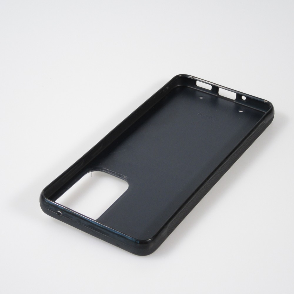 Samsung Galaxy A33 5G Case Hülle - Silikon schwarz Taylor Swift In My Swiftie Era - Pink
