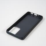 Samsung Galaxy A33 5G Case Hülle - Silikon schwarz Taylor Swift In My Swiftie Era - Pink