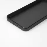 Samsung Galaxy A35 5G Case Hülle - Silikon schwarz Pop Summer Destination Cancun