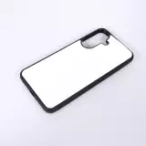 Samsung Galaxy A37 Case Hülle - Silikon schwarz Irak 2026 personalisierbares Fussballtrikot