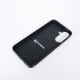 Samsung Galaxy A37 Case Hülle - Silikon schwarz Womens day 2026 10