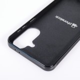 Samsung Galaxy A37 Case Hülle - Silikon schwarz Womens day 2026 10