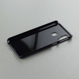 Samsung Galaxy A40 Case Hülle - Pferd majestätisch Strand
