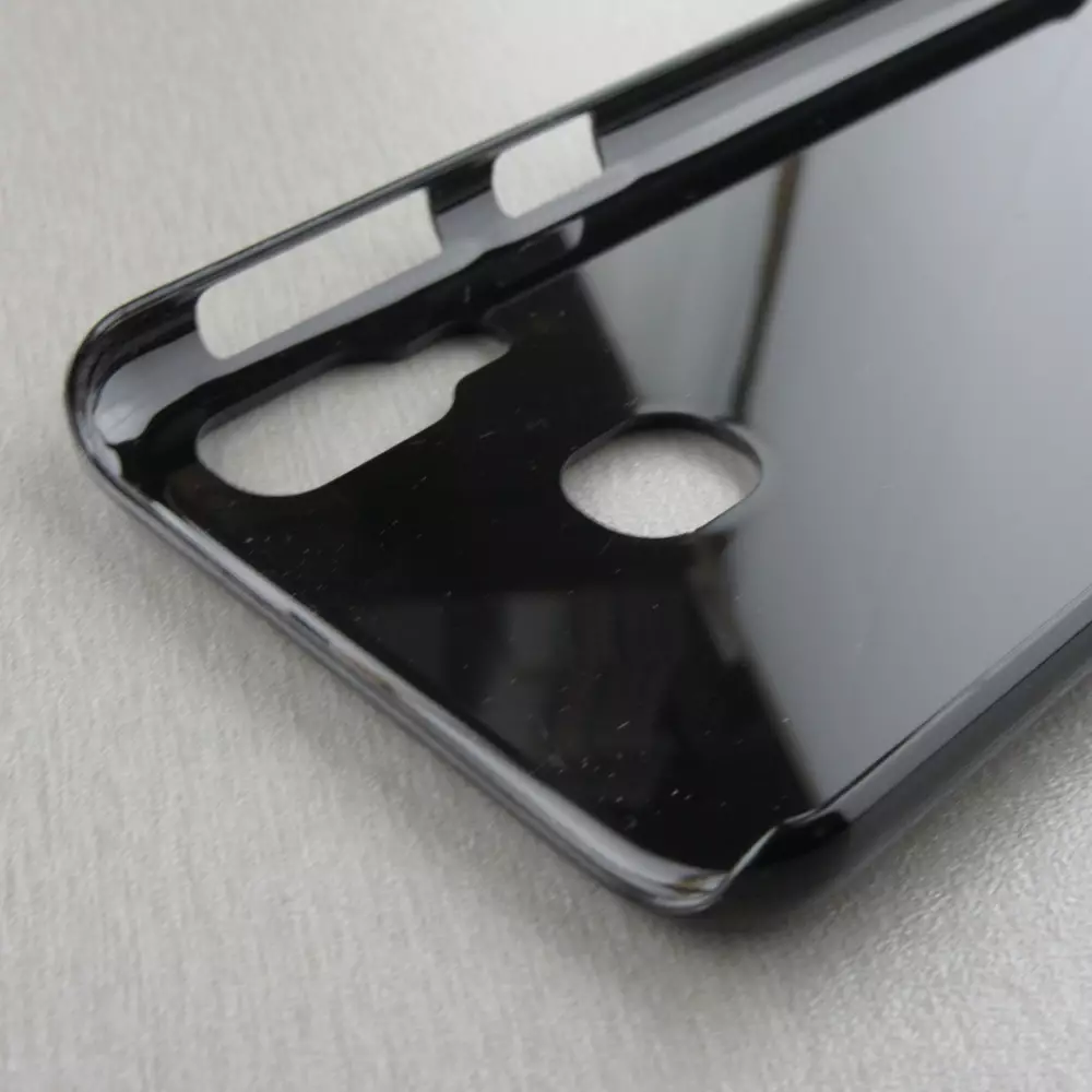 Samsung Galaxy A40 Case Hülle - Weihnachten 2023 Weihnachten steht vor der Tür