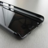Samsung Galaxy A40 Case Hülle - Pferd majestätisch Strand