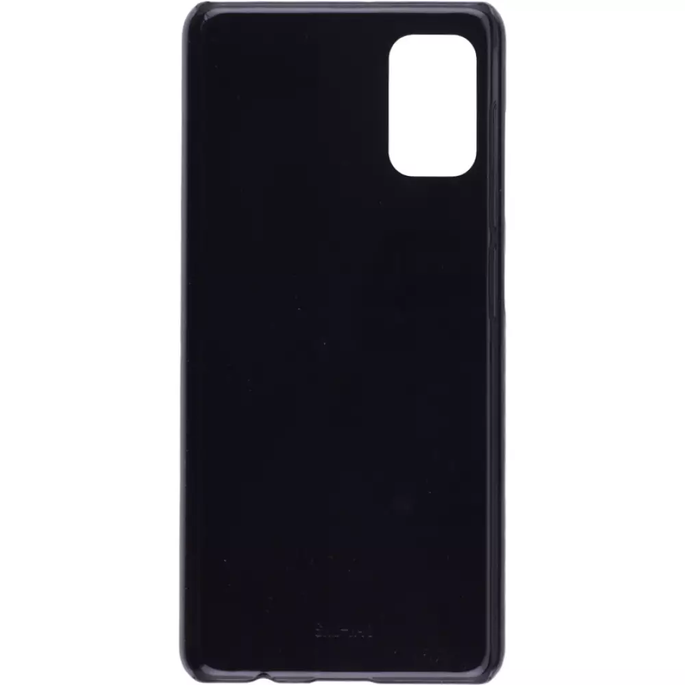 Samsung Galaxy A41 Case Hülle - Preppy Collage Aloha