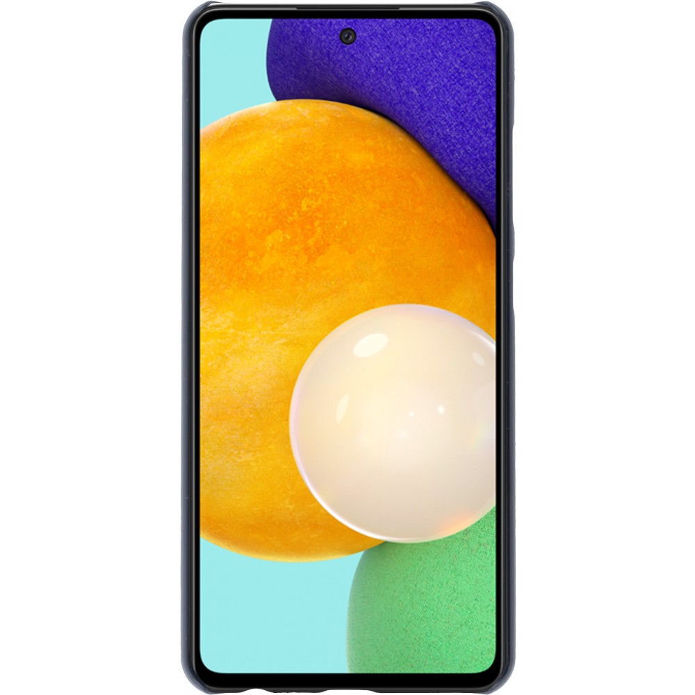Samsung Galaxy A52 Case Hülle - Pferd majestätisch Strand