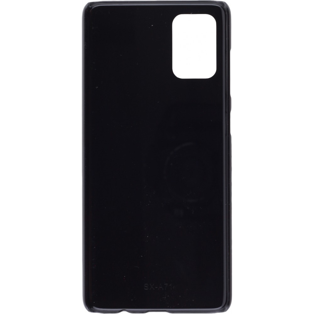 Samsung Galaxy A71 Case Hülle - Taylor Swift In My Swiftie Era - Pink