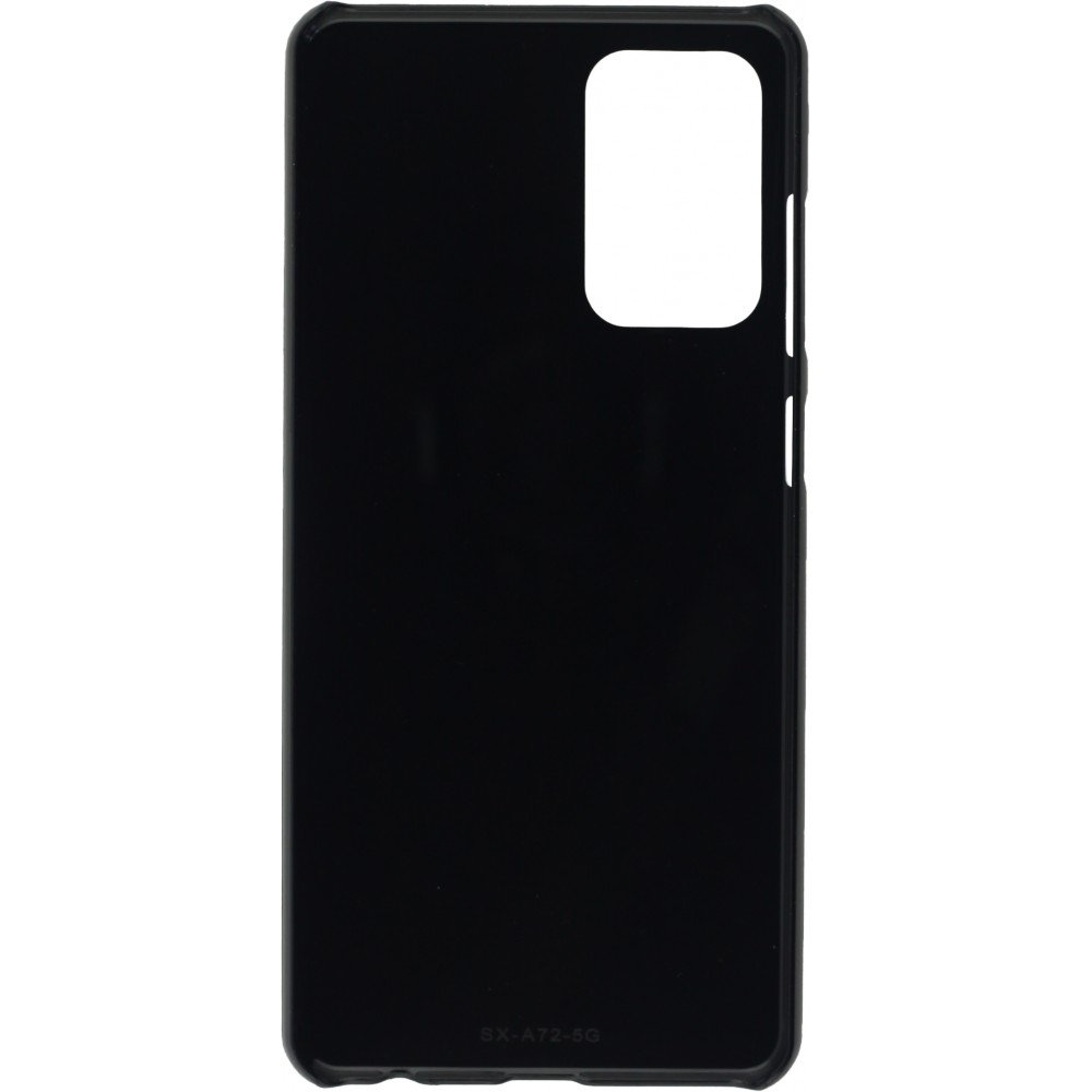 Samsung Galaxy A72 Case Hülle - F1 Track 2025 Austria