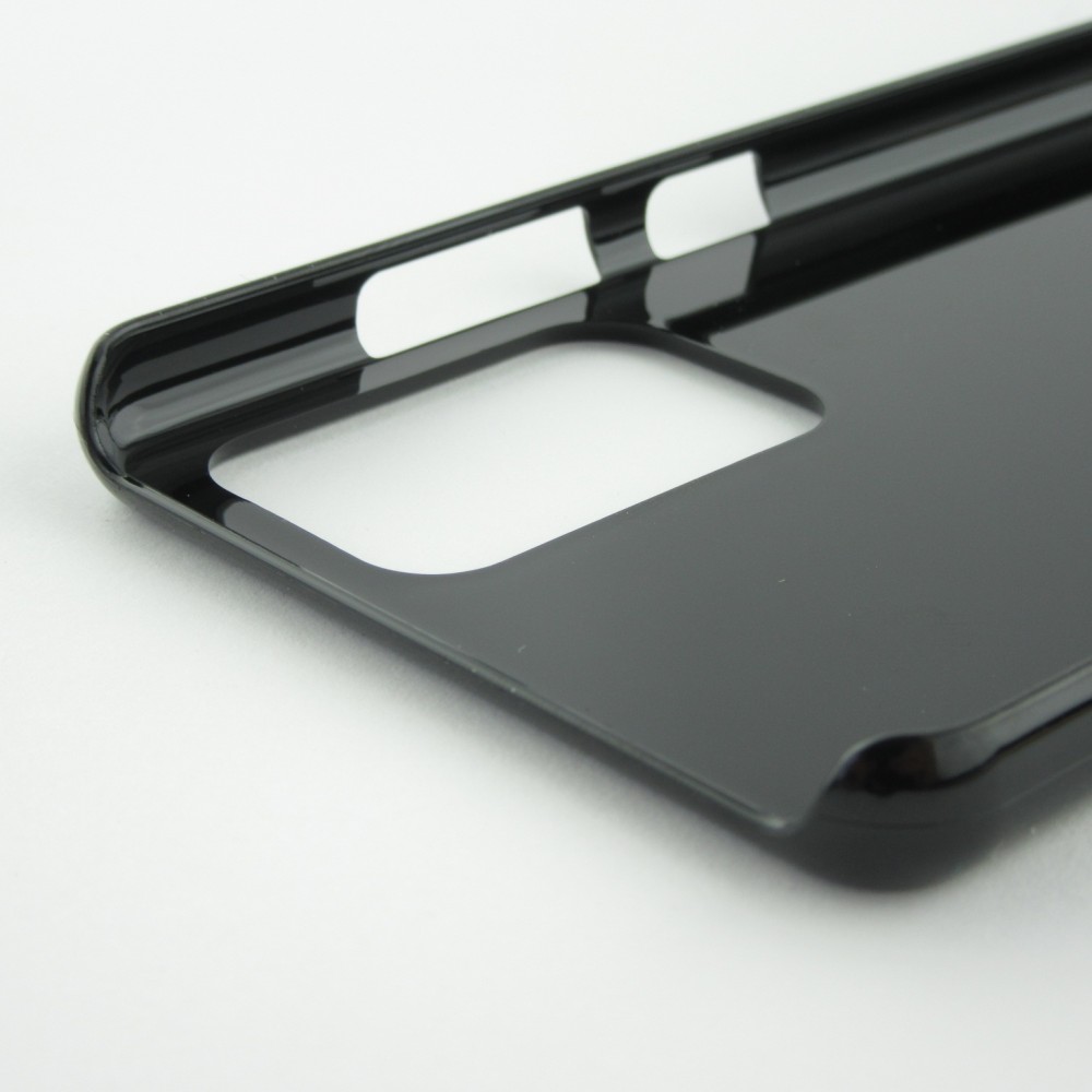 Samsung Galaxy A72 Case Hülle - F1 Track 2025 Austria