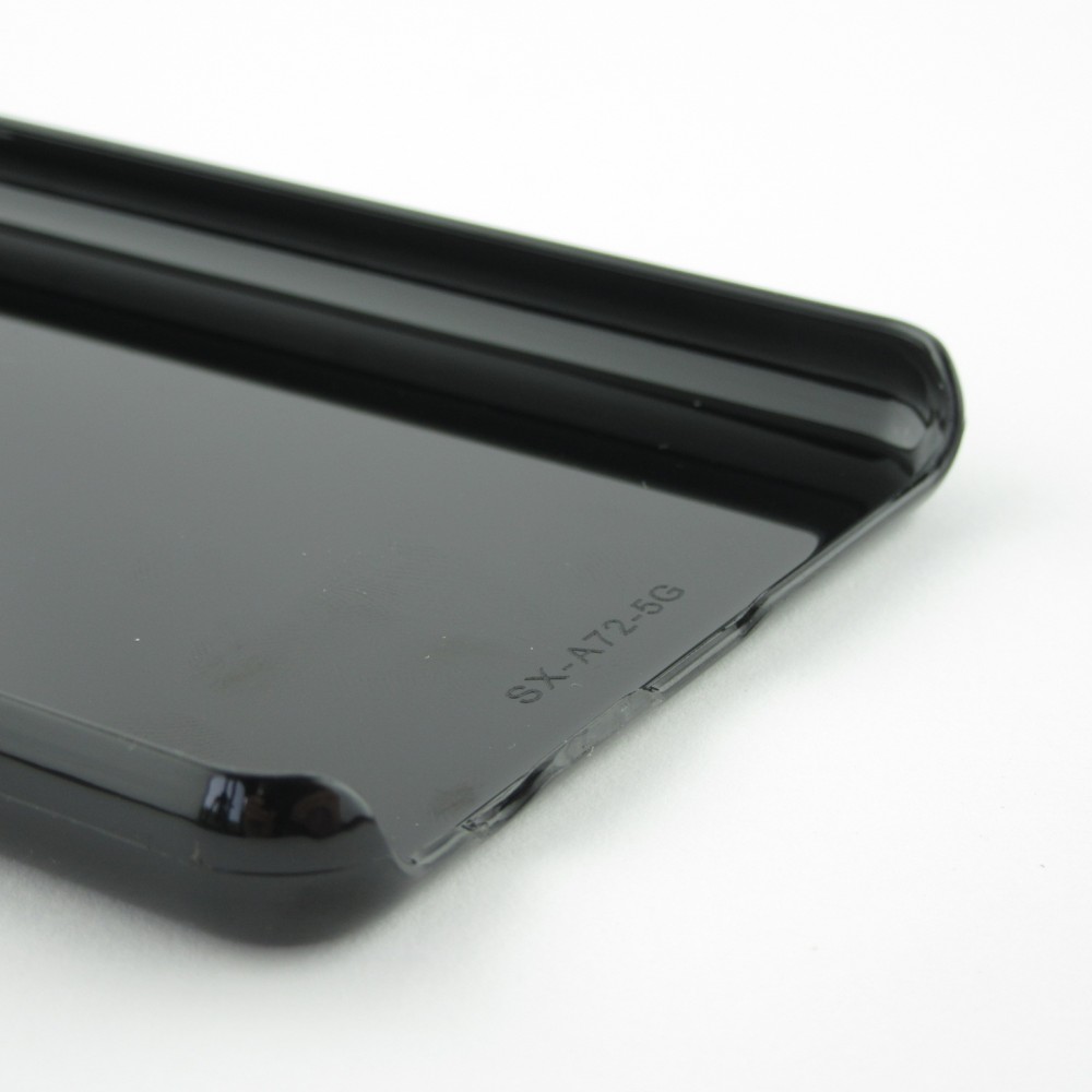 Samsung Galaxy A72 Case Hülle - F1 Track 2025 Austria
