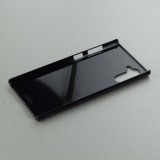Samsung Galaxy Note 10 Case Hülle - Pferd majestätisch Strand