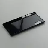 Samsung Galaxy Note 10 Case Hülle - Weihnachten 2023 Mikromuster