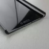 Samsung Galaxy Note 10 Case Hülle - Weihnachten 2023 Mikromuster